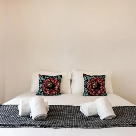 Guestready - Contemporary In Lissabon