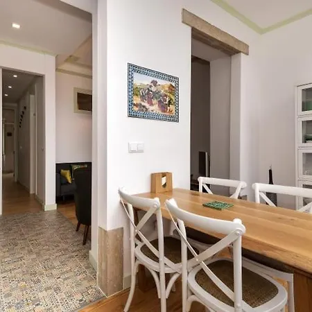 Guestready - Contemporary In * リスボン