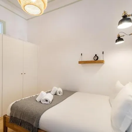 Guestready - Contemporary Apt In Central *