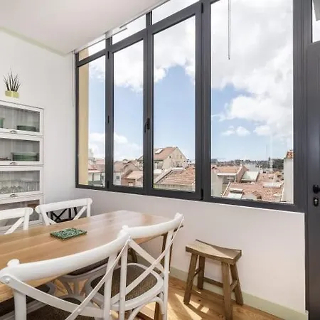 Apartment Guestready - Contemporary Apt In Central