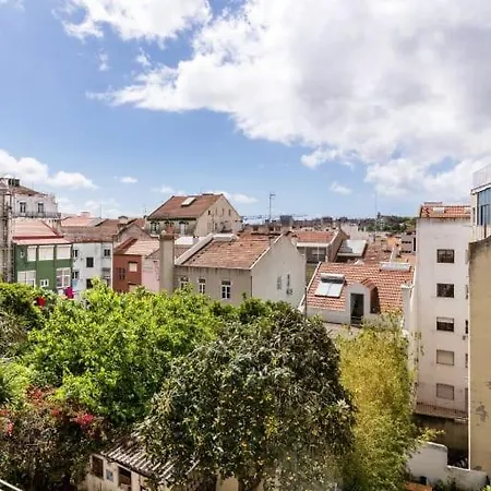Apartment Guestready - Contemporary Apt In Central *