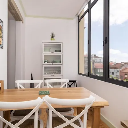 Apartment Guestready - Contemporary Apt In Central *