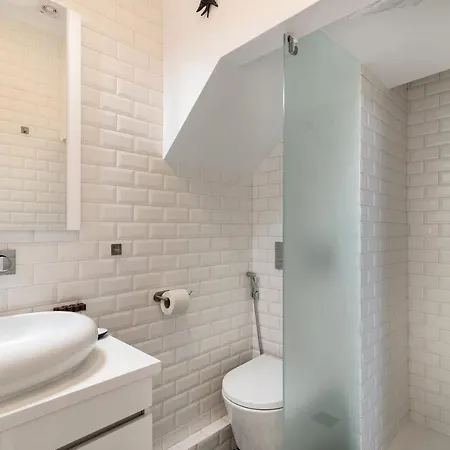 Apartment Guestready - Contemporary Apt In Central *