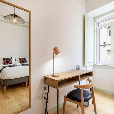 Guestready - Contemporary Apt In Central Apartment *
